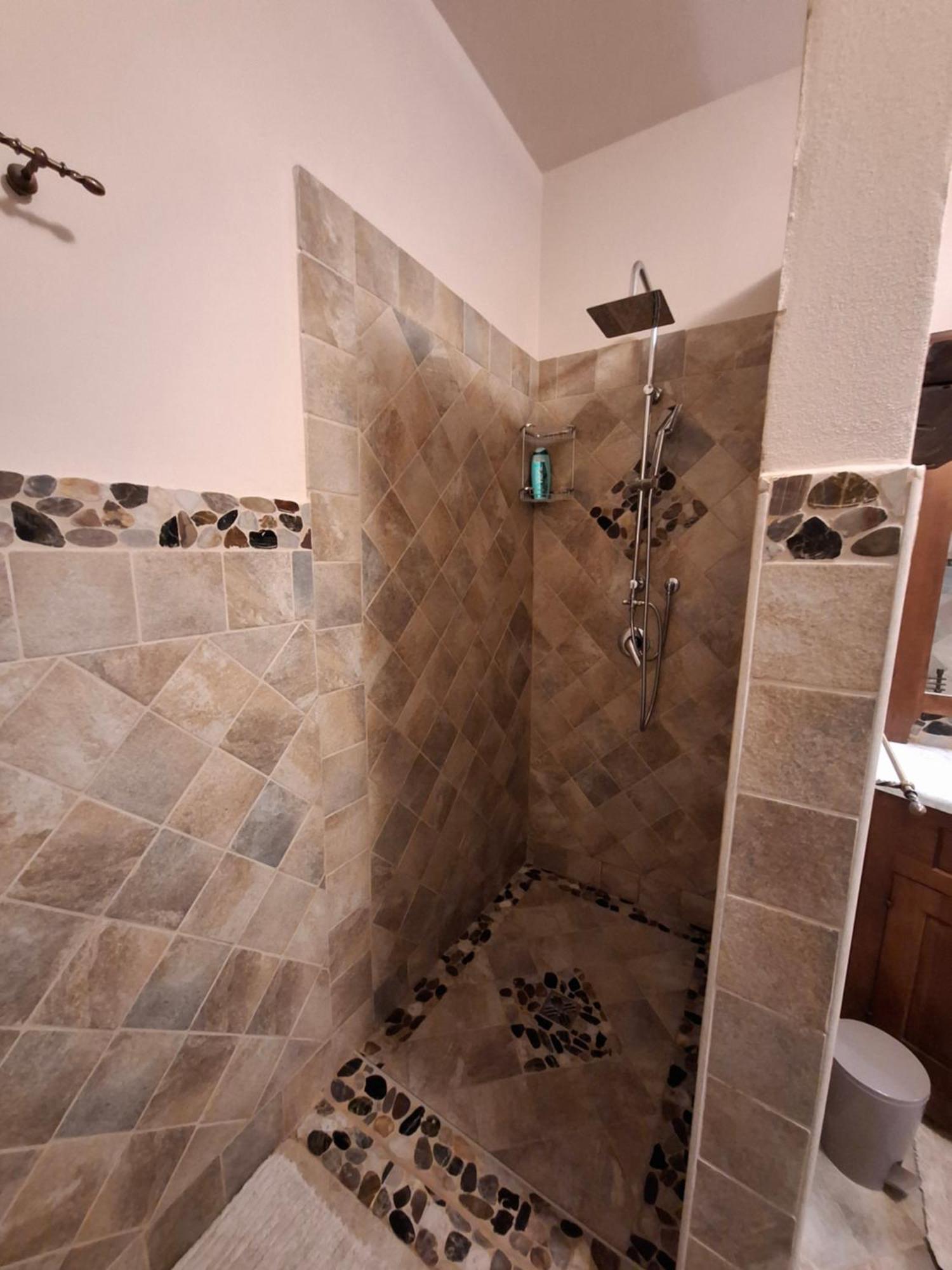 Villarosybeb Paruzzaro Kültér fotó